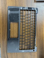 dell XPS 13 9370 9380 7390 9305 C case US keyboard shell 0KPRW0 thumbnail 2