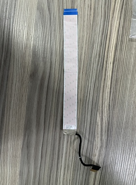 适用于联想 Thinkpad X13 Yoga G2 红外传感器电缆 5C11C81997