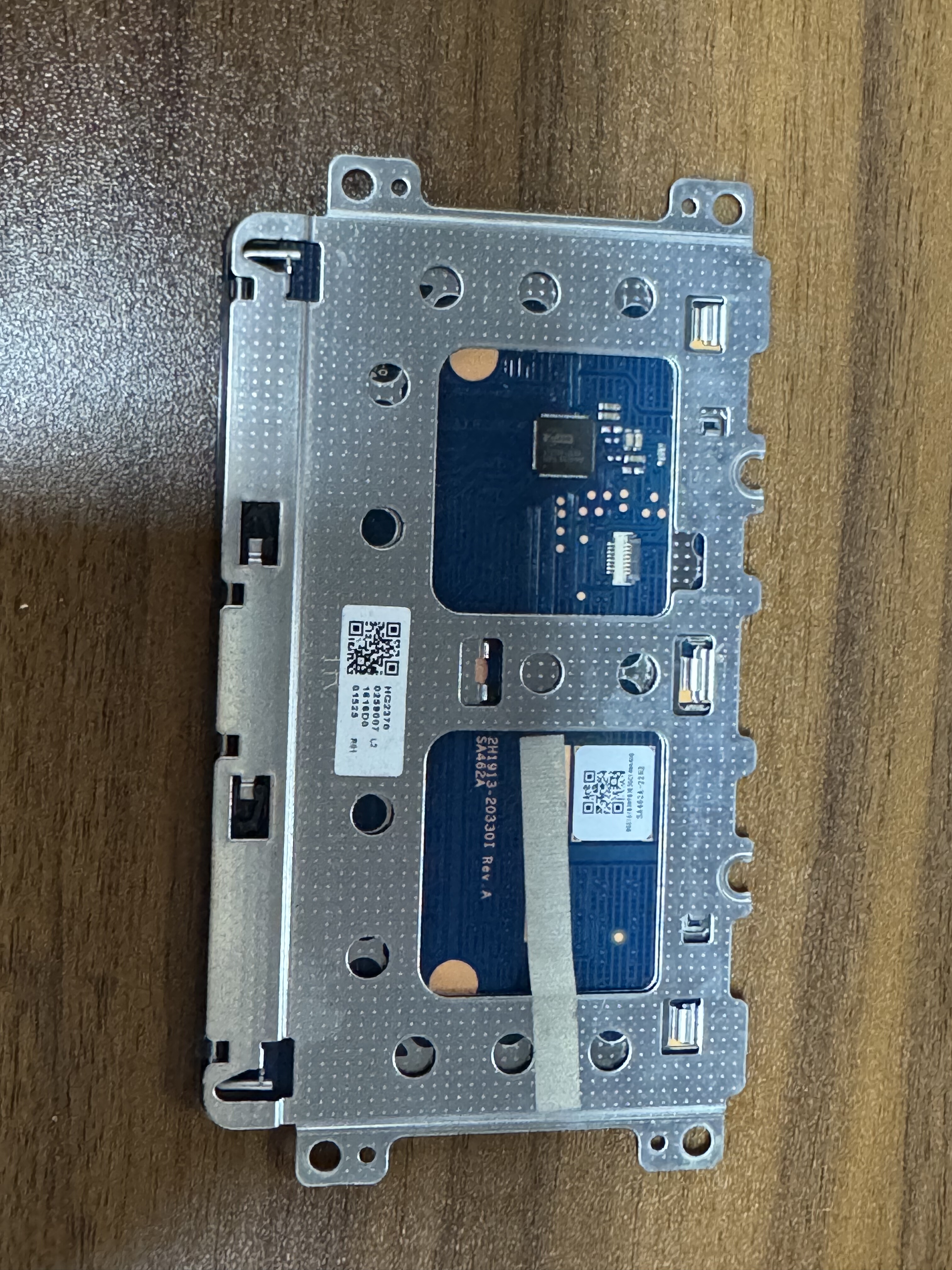 联想 拆机原装 触摸板 HQ2370 ThinkBook Plus G2 ITG 13X 触控板