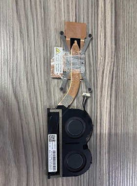 原装联想ThinkPad X1C 2021款 风扇YOGA X1 散热器5H40W36671