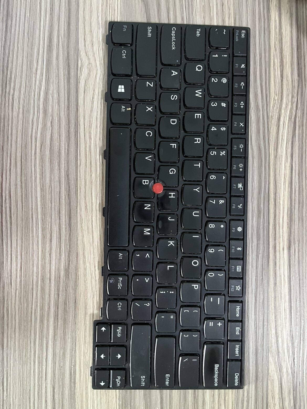 联想 thinkpad  t460s  t470s 拆机键盘