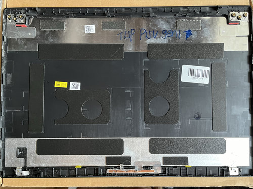 ThinkPadThinkpad p15v gen1  D壳 底壳