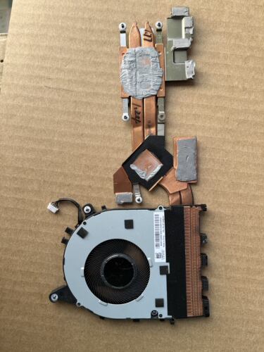 拆机 联想 ThinkPad  E14 E15 Gen2  散热风扇5H40X89410