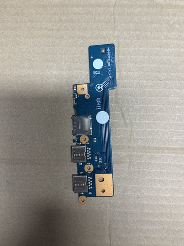 联想 适用 NB6837C_DB_14_V3 小板