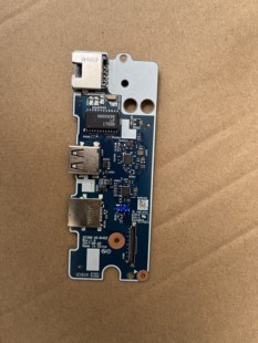 Usb小板 E595 thinkpad ibm