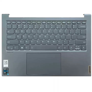 适用联想小新Pro-14 IHU YOGA 14s 2021 pro14 2022 IAH5R键盘C壳