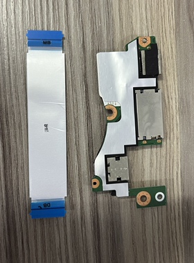 联想 thinkbook 14-IML IIL 15-IML IIL 读卡器 USB板 5C50S25019