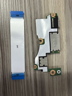 联想 thinkbook 14-IML IIL 15-IML IIL 读卡器 USB板 5C50S25019