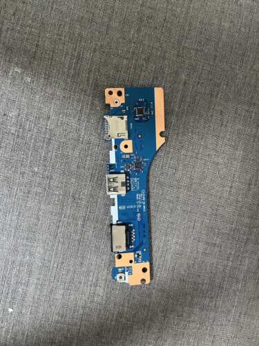 联想E480 R480 E485  E490  网卡板 开关板 USB小板