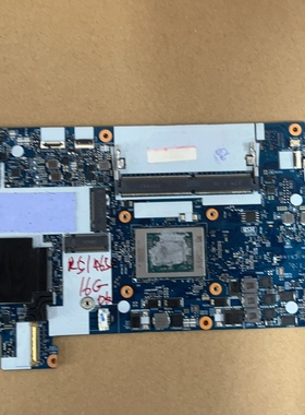 联想ThinkPad T14 Gen 1 T14S主板GT4A1 NM-C801 5B20Z25391