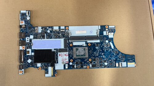 联想ThinkPad T14 Gen 1 T14S主板GT4A1 NM-C801 5B20Z25391