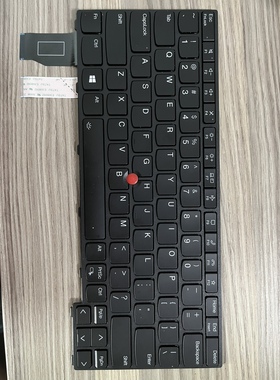 联想thinpad。X13 gen2 11代 拆机键盘