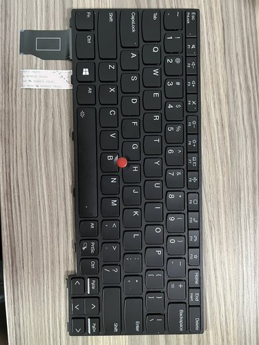 联想thinpad。X13 gen2 11代 拆机键盘