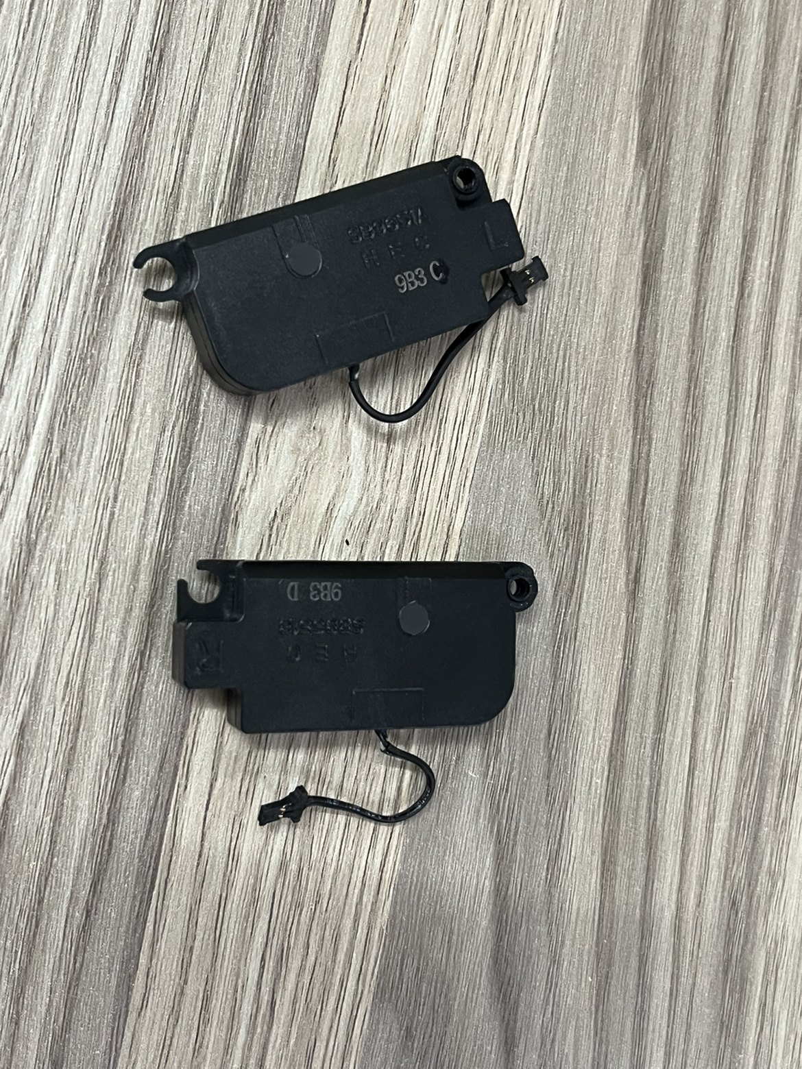 原装正品雷蛇Razer 灵刃14 灵刃15 灵刃17 RZ09 喇叭 扬声器 音响