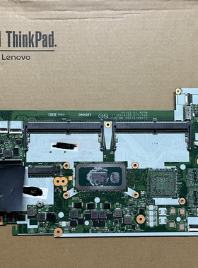 Thinkpad L490  i5-8265U 主板