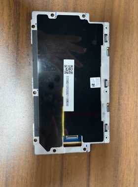 适用 联想 ThinkPad Z16 Gen1 触摸板 排线 触摸 黑色 5M11E74375