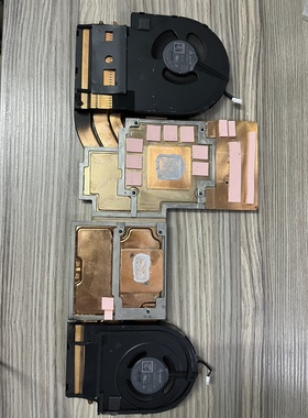 thinkpad P16 风扇N20E 5H41B77319 N20P 5H41B77320 5H41B77321