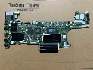 Thinkpad T480 i7-8550U 主板