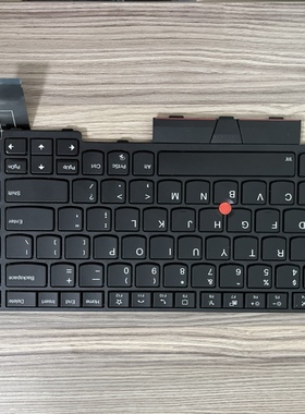 联想thinpad T15P P15V  原装健盘