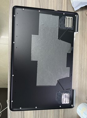 全新 Razer雷蛇灵刃17 专业版2017 Blade Pro RZ09-0166 F1 D壳