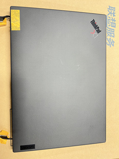 2022液晶屏幕上半套OLED 联想Thinkpad 10th carbon 4K显示屏