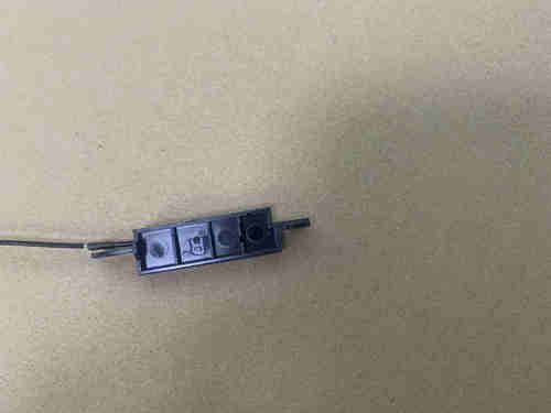 Razer雷蛇l灵刃17 2019款 RZ09-0287天线