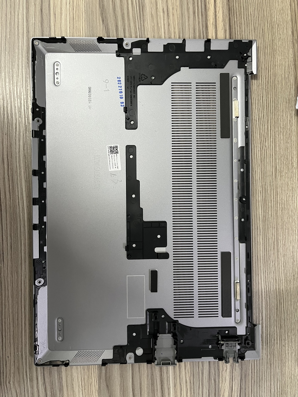 联想 Thinkbook14 G4+ G5+ IAP 2022 D壳外壳