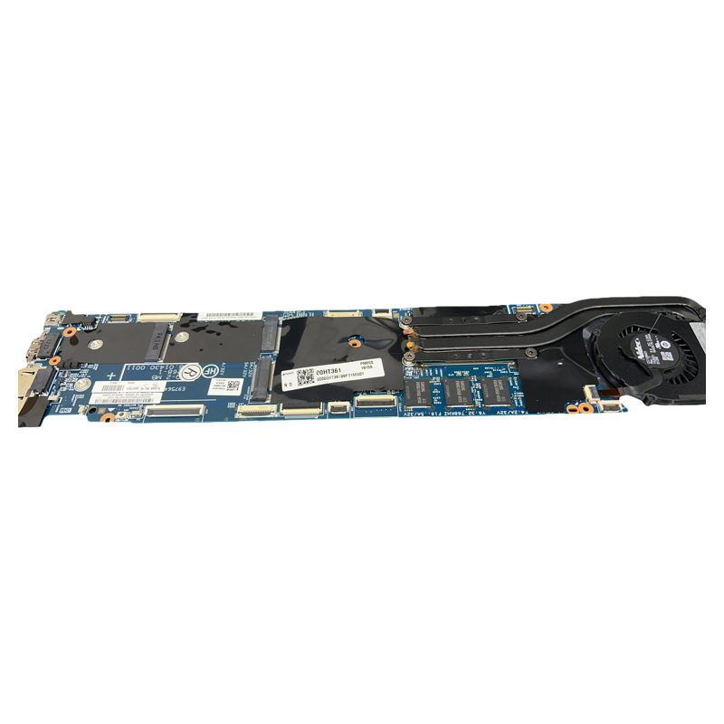 X1 Carbon 3rd 主板 i7-5600 8GB 00HT361 主板