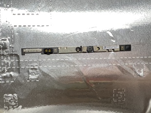 7320 5420 5320 7420 0XH90J 原装 红外摄像头 Latitude