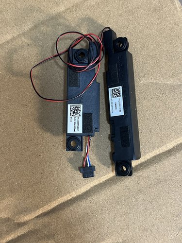 适用于ThinkPad 联想 R14 E14 Gen1 喇叭 扬声器 音箱 5SB0V10179