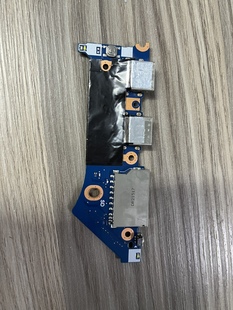 16ACH USB 16IHU 开关板 小板 2021音频板 联想小新Pro