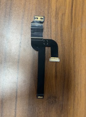 Dell 戴尔 XPS13 9315 XPS 9315（2022）FHD 屏幕 排线 触摸屏线