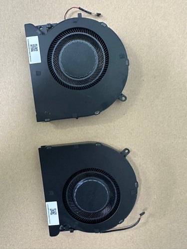 雷蛇灵刃15 2021精英版Razer Blade 15 RZ09-0367风扇