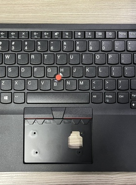 适用于ThinkPad 联想R14 E14 GEN1 C壳 手托掌托带键盘5M11B77513