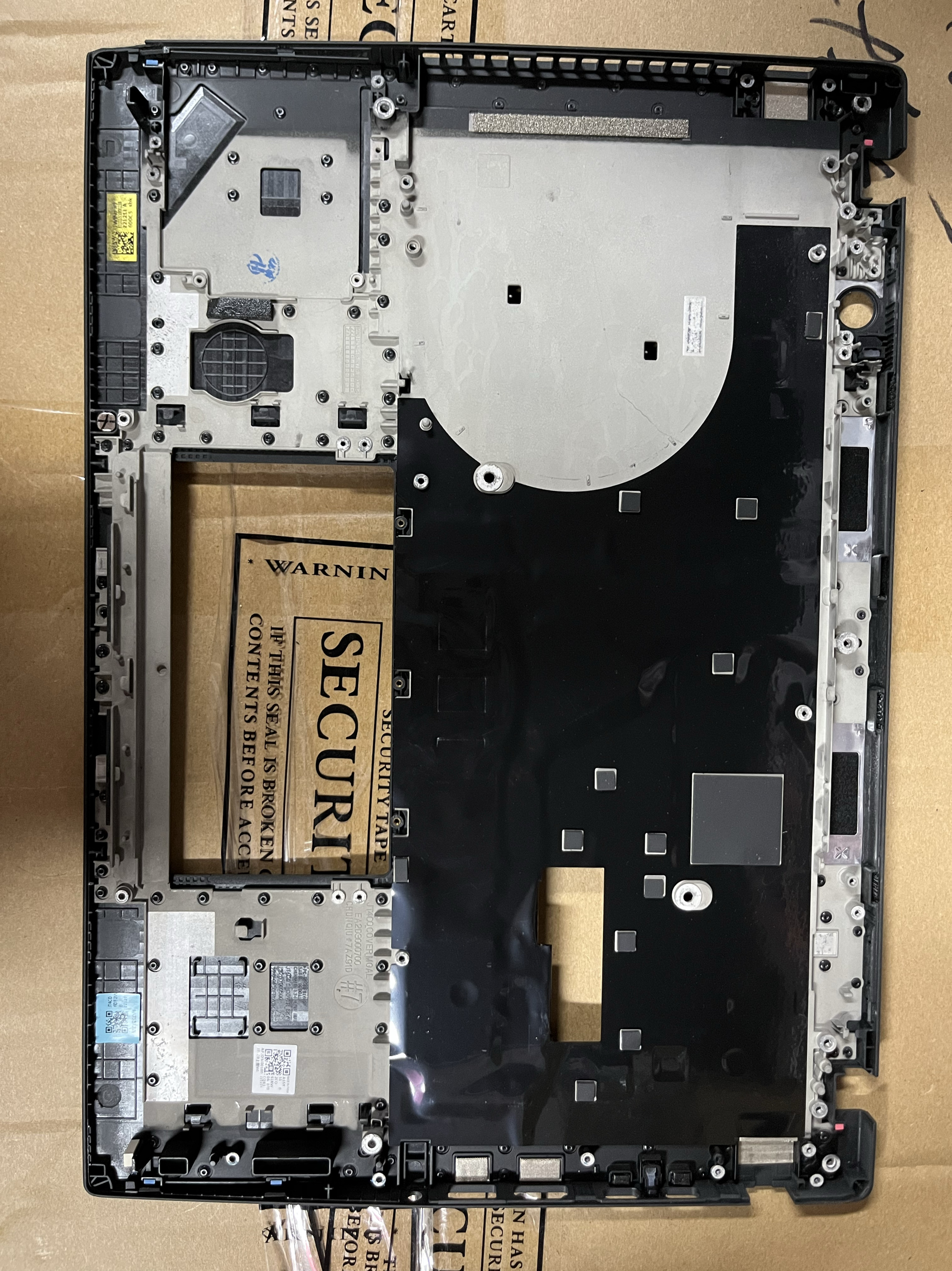 联想ThinkPad T14 Gen 3 Gen 4 C壳带键盘掌托5CB0Z695615CB1J15