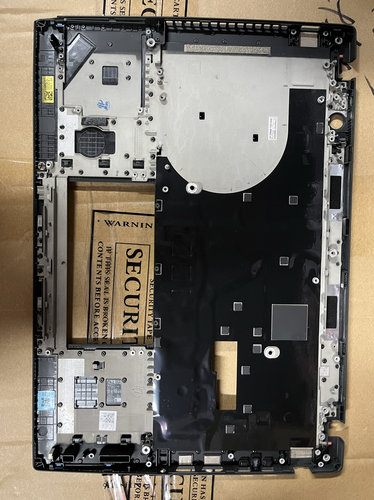 联想ThinkPad T14 Gen 3 Gen 4 C壳带键盘掌托5CB0Z695615CB1J15