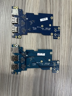 M15 戴尔Dell J523P 小板 外星人 USB接口 正品 wifi网卡板