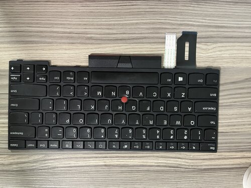 联想thinpad。T14 P14s 1st gen