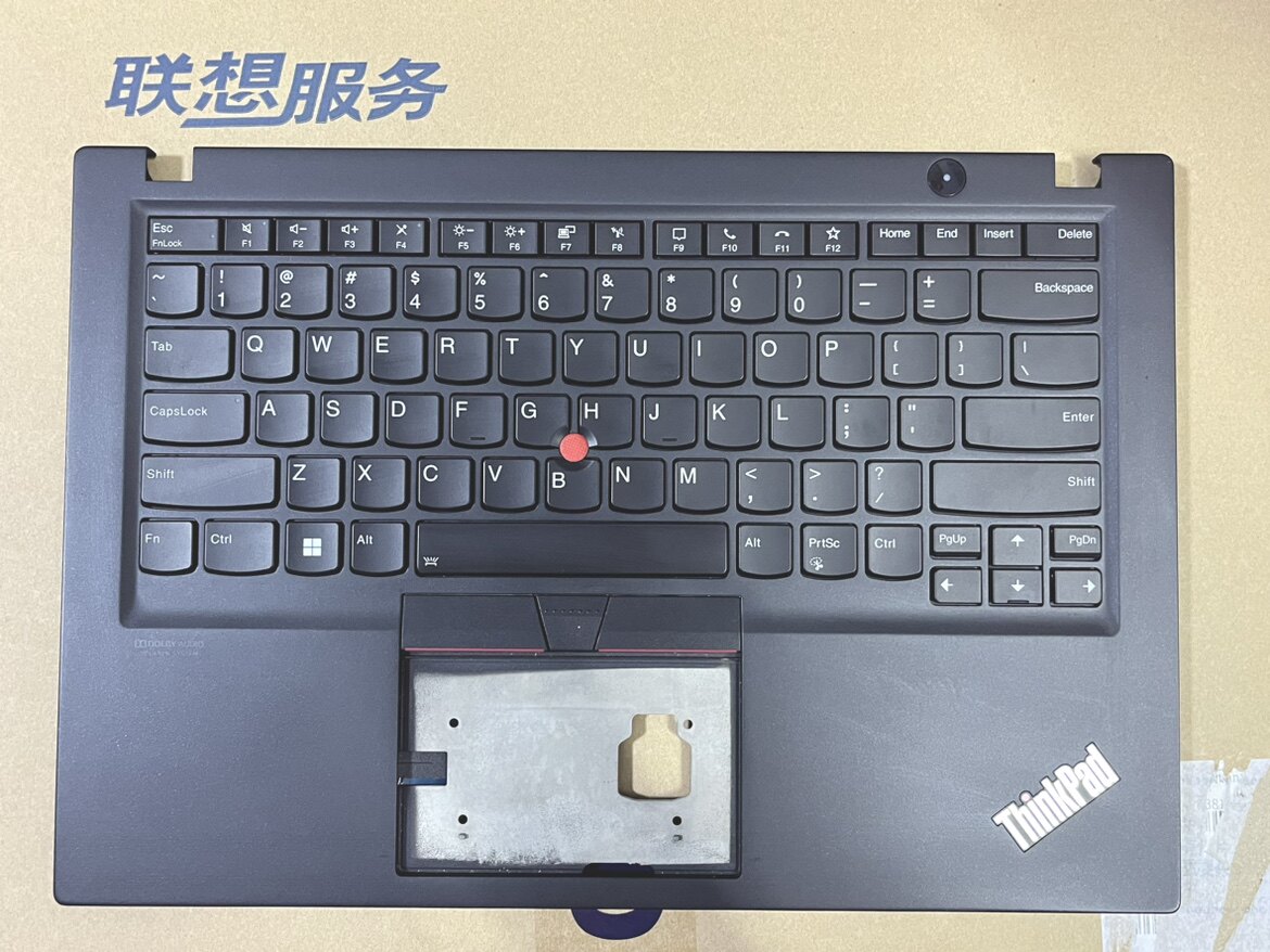 联想 ThinkPad   t490s 键盘带背光灯加C壳