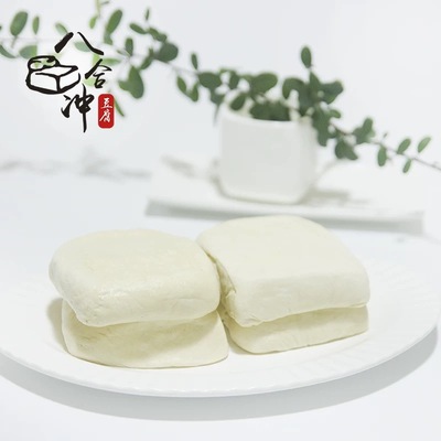 纯手工攸县新鲜老豆腐