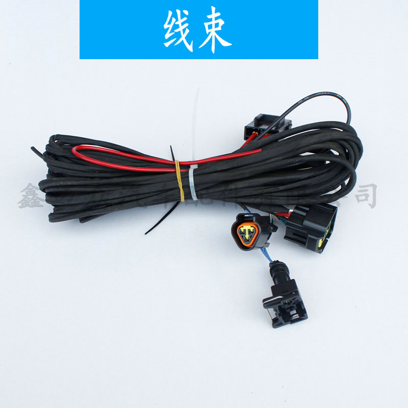 加热器驻车加热器线束