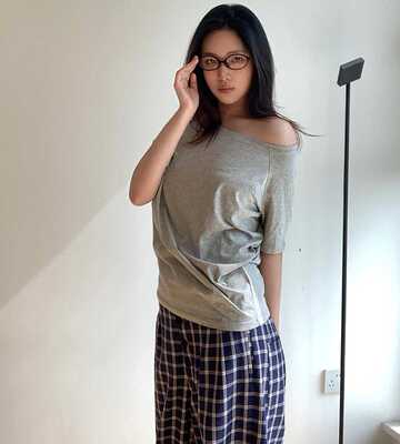 堆叠轻薄舒适宽松休闲North