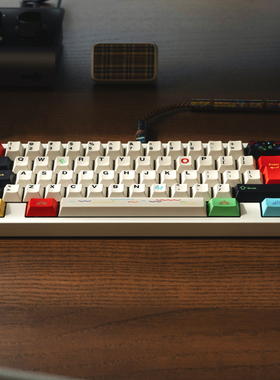 TUTKEYS——emo键帽