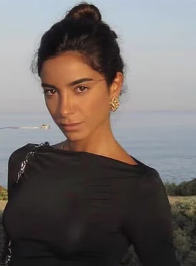 asa同款西班牙小众中古vintage麻花纹理独特耳环2025新款爆款女款