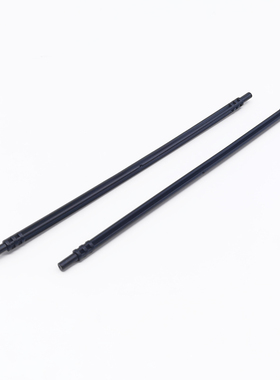 小颗粒积木益智MOC科技零配件1x19十字软轴拼插组装兼容32235