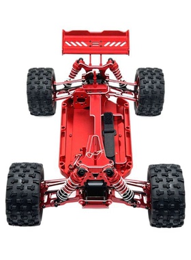 金属车架 适用 伟力 124016 124017 124018 124019 124007 遥控车