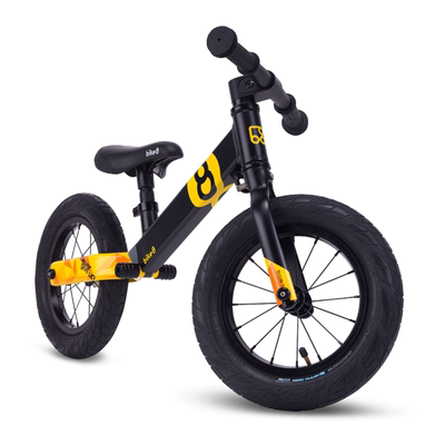 bike8美国无脚踏充气轮自行车