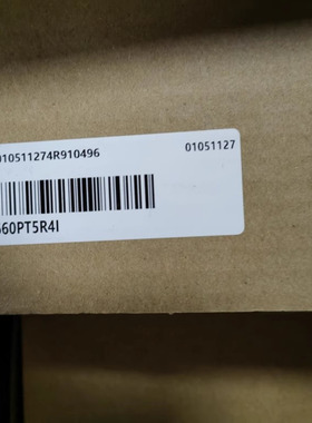 汇川 SV660PT5R4I全新原装正品