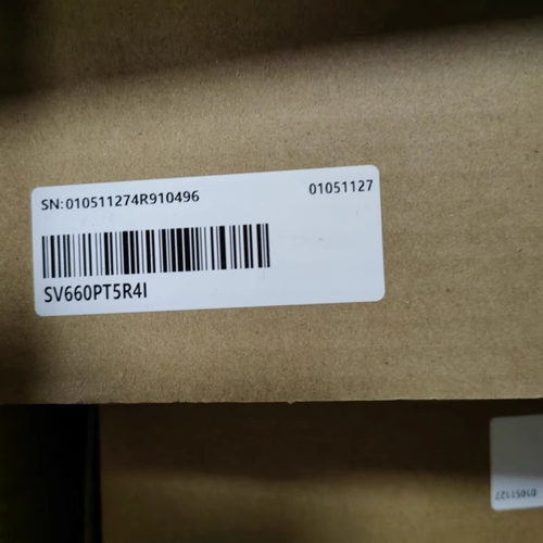 汇川SV660PT5R4I全新