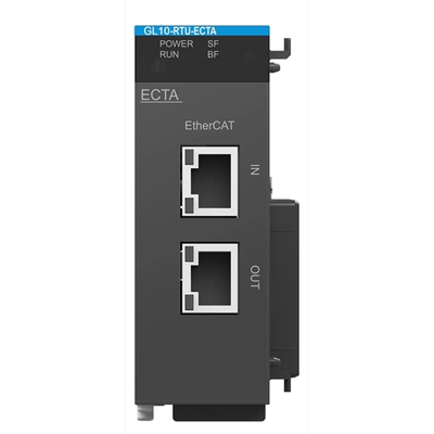 汇川GL10-RTU-ECTA原装正品